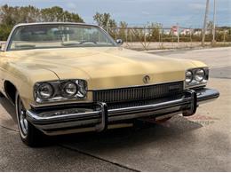 1973 Buick Centurion (CC-2113224) for sale in Alsip, Illinois