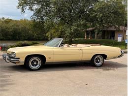 1973 Buick Centurion (CC-2113224) for sale in Alsip, Illinois
