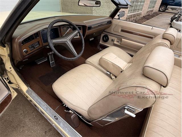 1973 Buick Centurion (CC-2113224) for sale in Alsip, Illinois