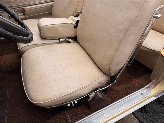1973 Buick Centurion (CC-2113224) for sale in Alsip, Illinois