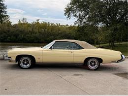 1973 Buick Centurion (CC-2113224) for sale in Alsip, Illinois