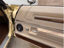 1973 Buick Centurion (CC-2113224) for sale in Alsip, Illinois