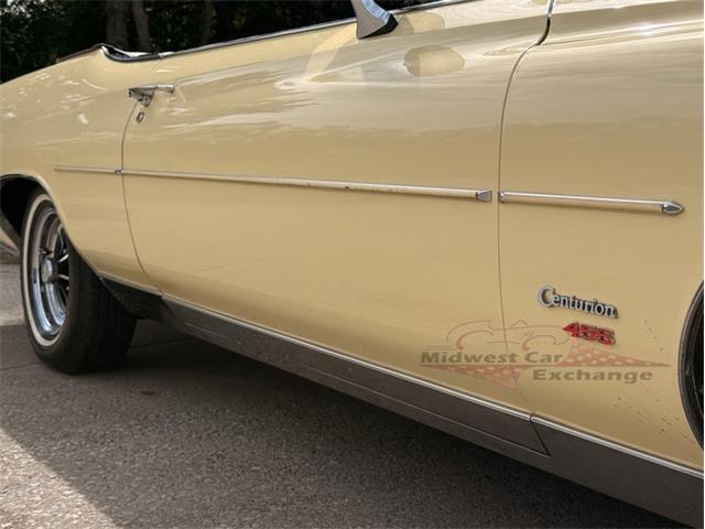 1973 Buick Centurion (CC-2113224) for sale in Alsip, Illinois
