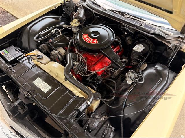 1973 Buick Centurion (CC-2113224) for sale in Alsip, Illinois
