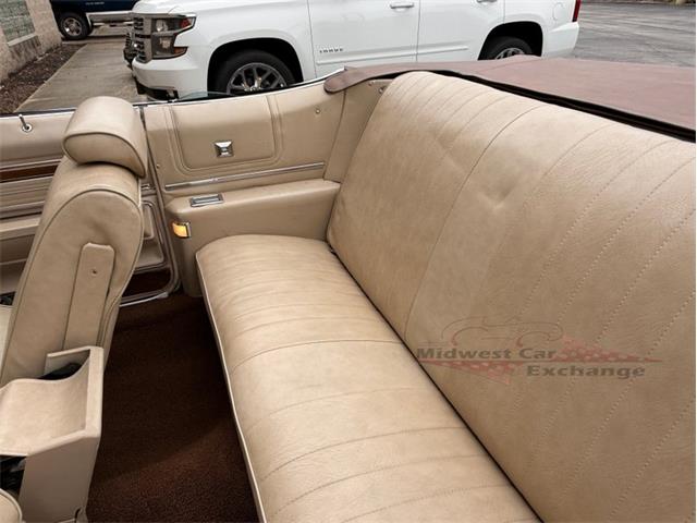 1973 Buick Centurion (CC-2113224) for sale in Alsip, Illinois