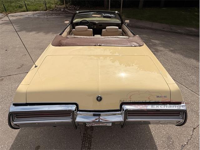 1973 Buick Centurion (CC-2113224) for sale in Alsip, Illinois