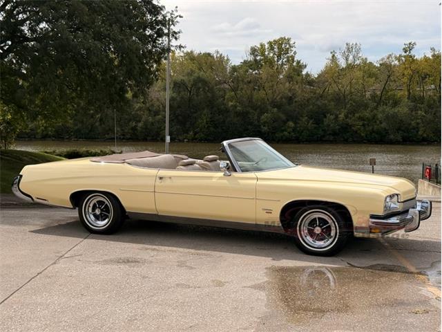1973 Buick Centurion (CC-2113224) for sale in Alsip, Illinois