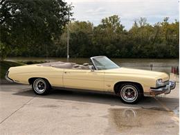 1973 Buick Centurion (CC-2113224) for sale in Alsip, Illinois