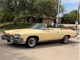 1973 Buick Centurion (CC-2113224) for sale in Alsip, Illinois
