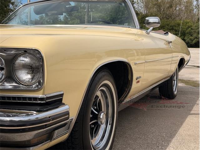 1973 Buick Centurion (CC-2113224) for sale in Alsip, Illinois