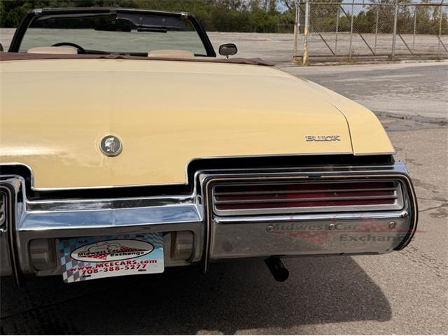 1973 Buick Centurion (CC-2113224) for sale in Alsip, Illinois