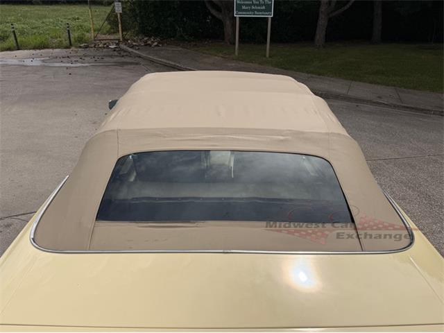 1973 Buick Centurion (CC-2113224) for sale in Alsip, Illinois