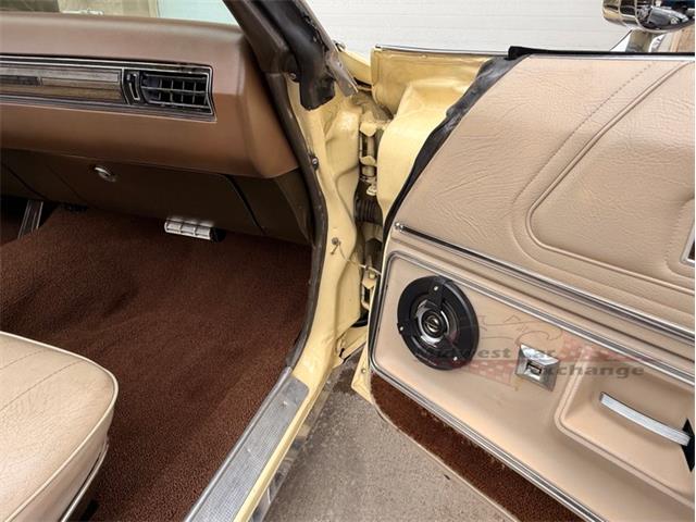 1973 Buick Centurion (CC-2113224) for sale in Alsip, Illinois