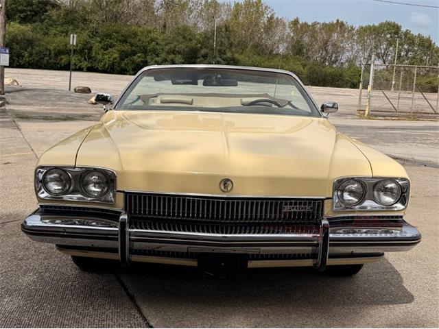 1973 Buick Centurion (CC-2113224) for sale in Alsip, Illinois