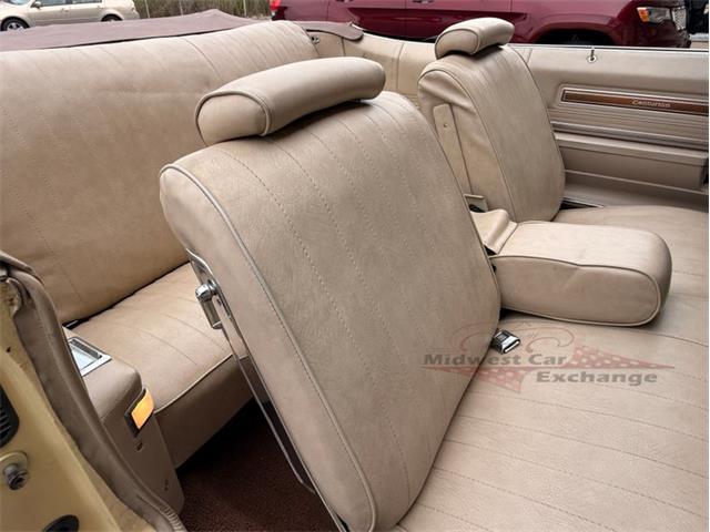 1973 Buick Centurion (CC-2113224) for sale in Alsip, Illinois