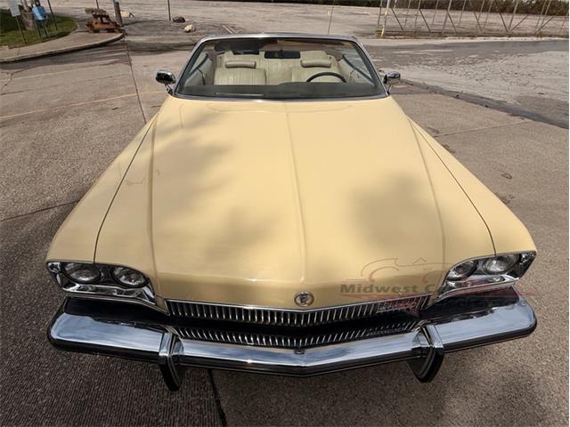 1973 Buick Centurion (CC-2113224) for sale in Alsip, Illinois