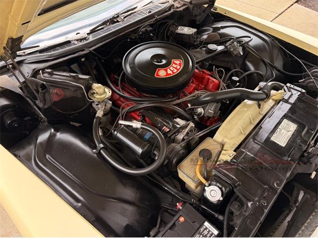 1973 Buick Centurion (CC-2113224) for sale in Alsip, Illinois