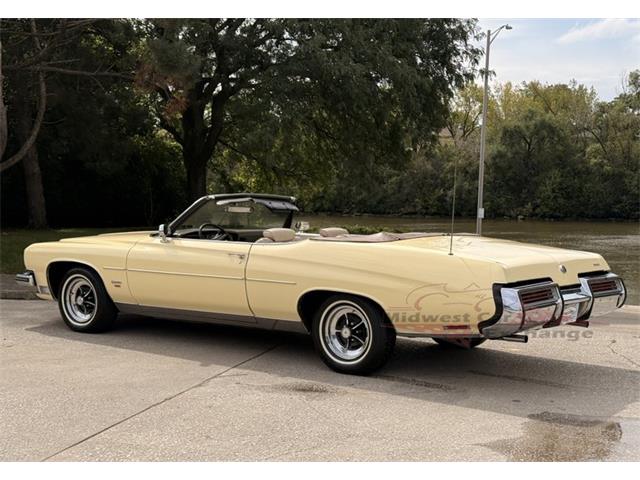 1973 Buick Centurion (CC-2113224) for sale in Alsip, Illinois