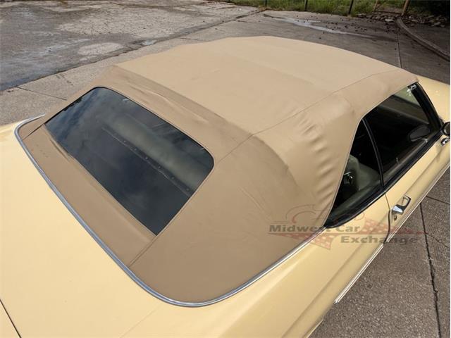 1973 Buick Centurion (CC-2113224) for sale in Alsip, Illinois