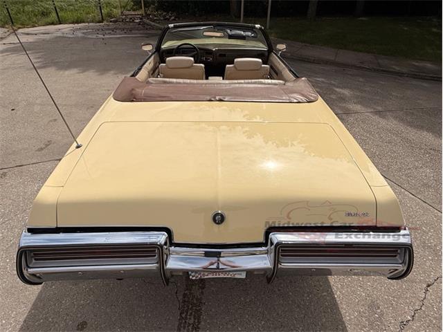 1973 Buick Centurion (CC-2113224) for sale in Alsip, Illinois