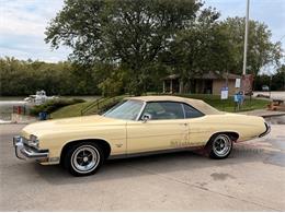 1973 Buick Centurion (CC-2113224) for sale in Alsip, Illinois