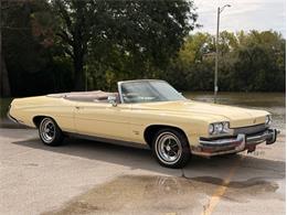 1973 Buick Centurion (CC-2113224) for sale in Alsip, Illinois