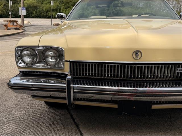 1973 Buick Centurion (CC-2113224) for sale in Alsip, Illinois