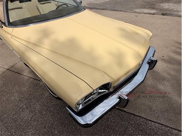 1973 Buick Centurion (CC-2113224) for sale in Alsip, Illinois