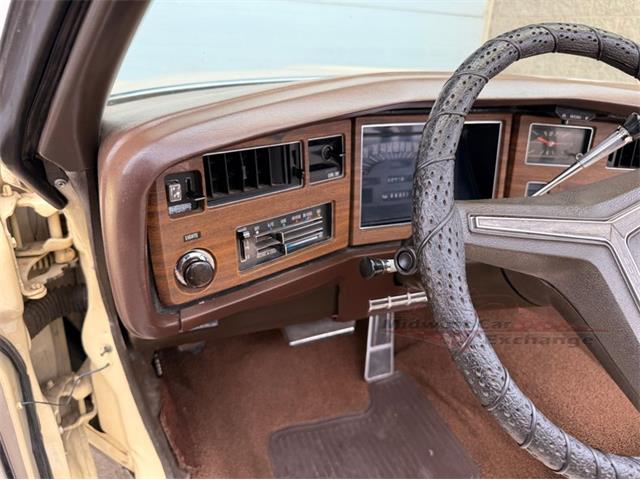 1973 Buick Centurion (CC-2113224) for sale in Alsip, Illinois