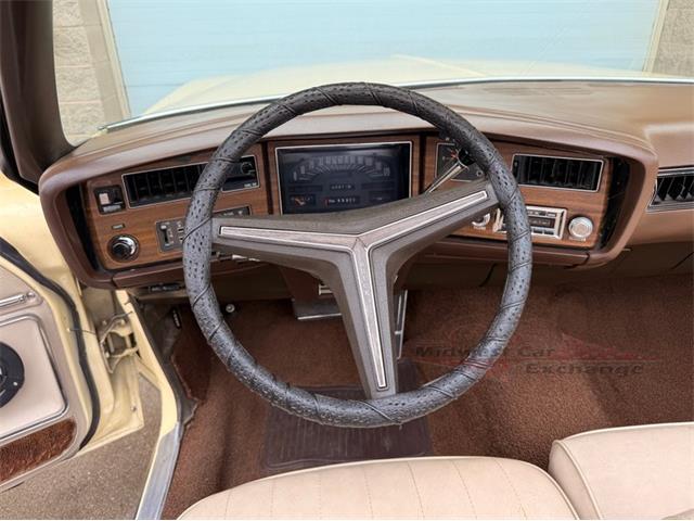 1973 Buick Centurion (CC-2113224) for sale in Alsip, Illinois