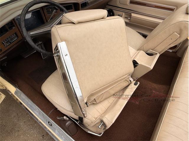 1973 Buick Centurion (CC-2113224) for sale in Alsip, Illinois