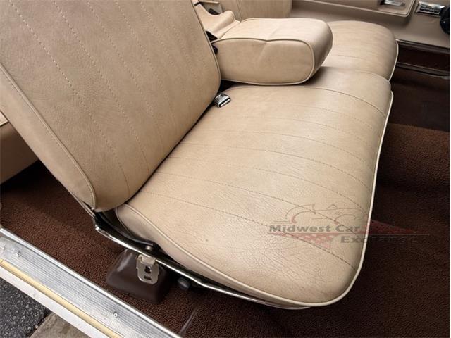 1973 Buick Centurion (CC-2113224) for sale in Alsip, Illinois