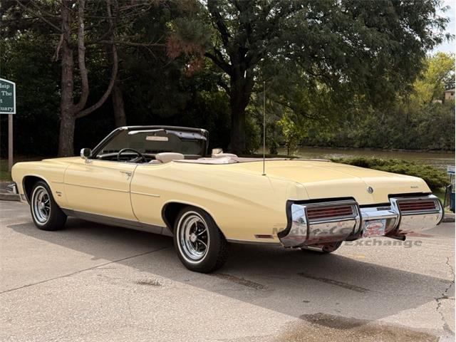 1973 Buick Centurion (CC-2113224) for sale in Alsip, Illinois