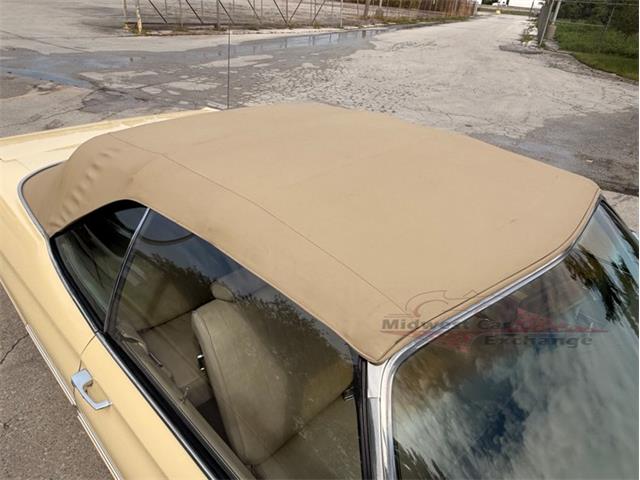 1973 Buick Centurion (CC-2113224) for sale in Alsip, Illinois