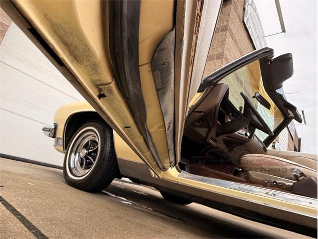 1973 Buick Centurion (CC-2113224) for sale in Alsip, Illinois