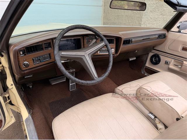 1973 Buick Centurion (CC-2113224) for sale in Alsip, Illinois