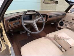 1973 Buick Centurion (CC-2113224) for sale in Alsip, Illinois