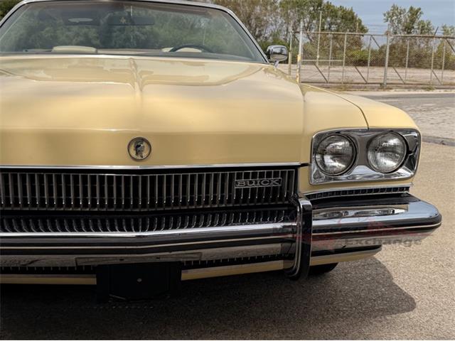 1973 Buick Centurion (CC-2113224) for sale in Alsip, Illinois