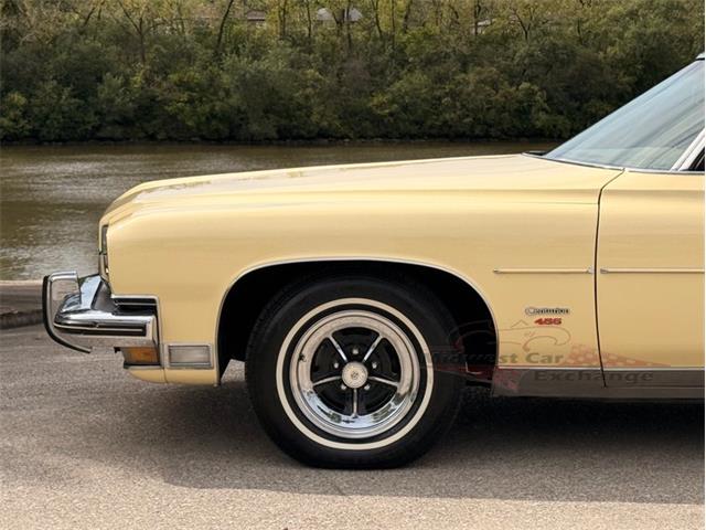 1973 Buick Centurion (CC-2113224) for sale in Alsip, Illinois