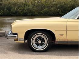 1973 Buick Centurion (CC-2113224) for sale in Alsip, Illinois