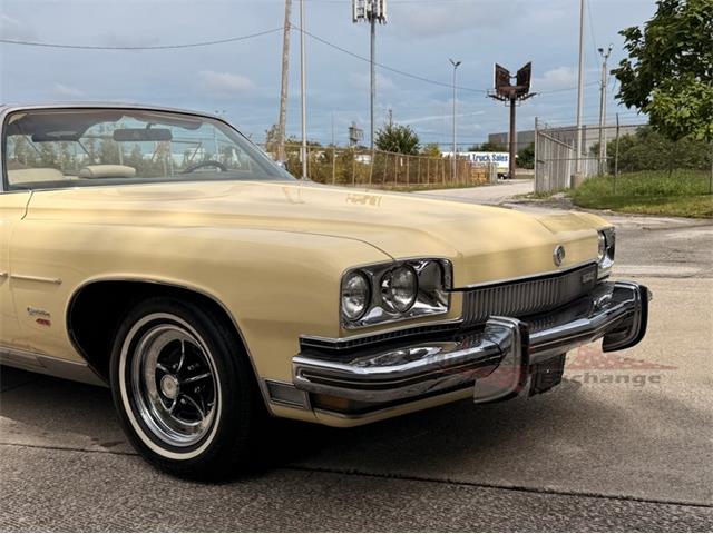 1973 Buick Centurion (CC-2113224) for sale in Alsip, Illinois