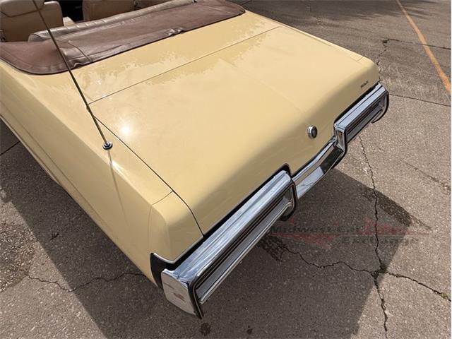 1973 Buick Centurion (CC-2113224) for sale in Alsip, Illinois