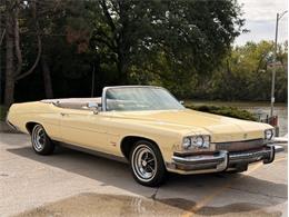 1973 Buick Centurion (CC-2113224) for sale in Alsip, Illinois
