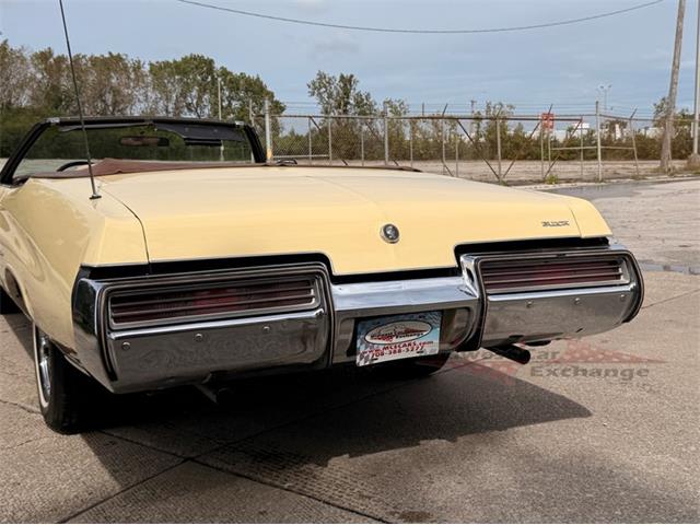 1973 Buick Centurion (CC-2113224) for sale in Alsip, Illinois