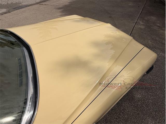 1973 Buick Centurion (CC-2113224) for sale in Alsip, Illinois