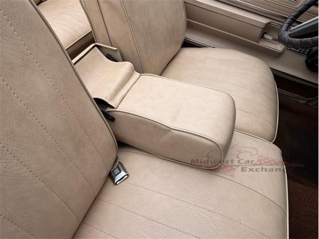 1973 Buick Centurion (CC-2113224) for sale in Alsip, Illinois