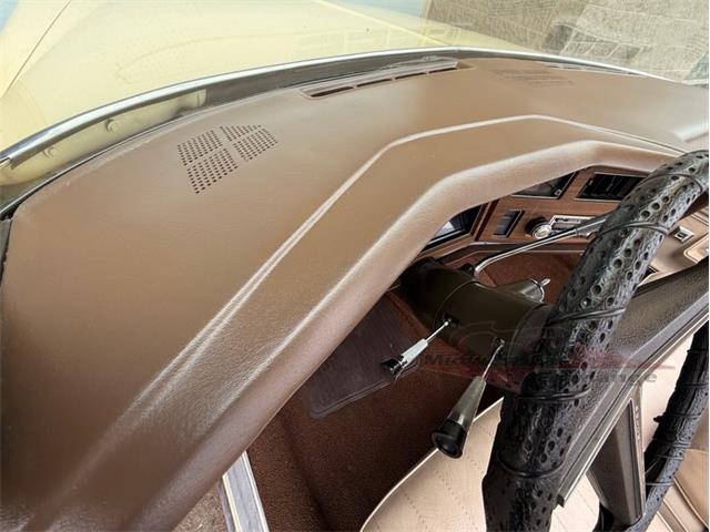 1973 Buick Centurion (CC-2113224) for sale in Alsip, Illinois
