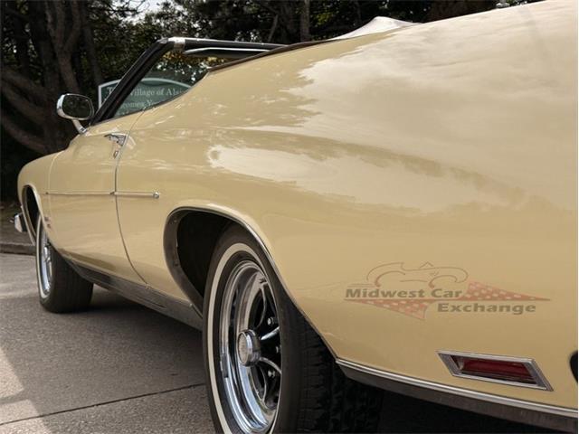 1973 Buick Centurion (CC-2113224) for sale in Alsip, Illinois