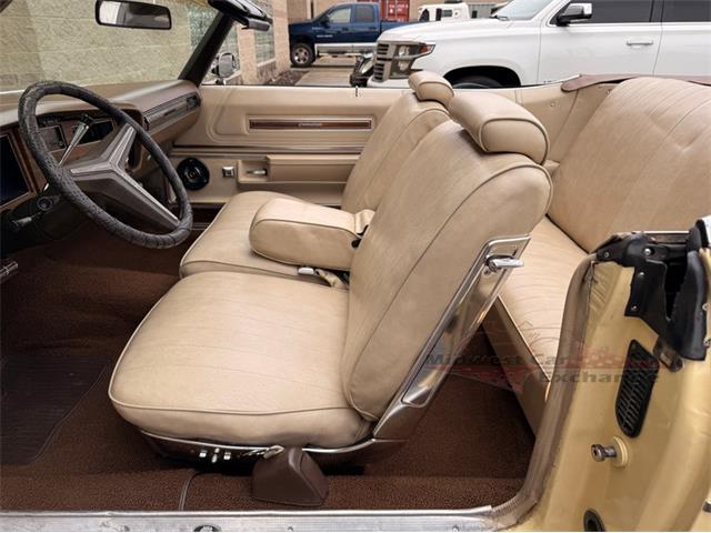 1973 Buick Centurion (CC-2113224) for sale in Alsip, Illinois