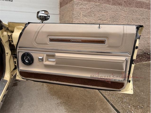 1973 Buick Centurion (CC-2113224) for sale in Alsip, Illinois